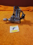 Saito Engine FA-72 Four Stroke Rc Motor Nice 4 Used. Price: $249.99.