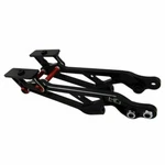 Hot Racing HRAAON40M01 Aluminum Wing Mount New. Price: $69.88.