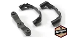 Traxxas 5343X Mount Steering Arm Stops (2) Summit Slayer E-revo New. Price: $6.39.