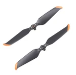 Dji 2S Noise-cancelling Propellers Pair Original Genuine Parts New. Price: $14.95.