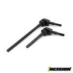Incision IRC00181 Vdi Universals For Vanquish VS4-10 Offset Axles New. Price: $49.99.