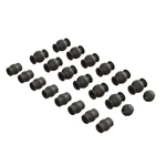 Arrma Steel Pivot Ball Set 12X7MM 10X6MM, ARA330810 New. Price: $28.91.
