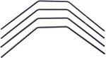RC10B74.1 Anti-roll Bar Set, 1.4-1.7MM, ASC92290 New. Price: $25.99.