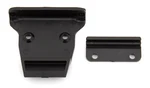 Team Associated B6 Front And Rear Bumpers ASC91685 New. Price: $6.50.