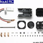 Tamiya 51610 Rc T301 Battery Case New. Price: $18.50.