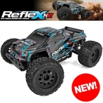 Associated 20190 1/14 Scale Reflex 14MT 4WD Off-road Ready-to-run Monster Truck New. Price: $215.99.