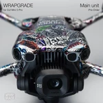 Wrapgrade Skin For Dji Mini 5 Pro Drone Accessory Full Decal New. Price: $89.70.