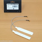 Dji Lightbridge Part LTBG-4 Air System Antenna -usa Dealer New. Price: $16.00.