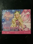 2008 Barbie Mariposa 10 Piece Mini Puzzle From China Used. Price: $42.75.