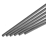 Meccanixity 10 Pcs Carbon Fiber Rod, 6MM 400MM For Rc Plane Diy Tool Wing T... New. Price: $36.84.