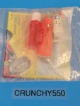Vintage Tamiya X10140 Damper Oil Bag Lotus Williams 58068 58069 Rc Part New. Price: $9.95.