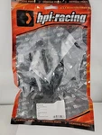 Front Hub Carrier Set HPI85408 New. Price: $10.39.