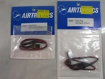 2 Nip Airtronics R/c Accessories 99401 Servo Plugs With Cable (3-WIRE) New. Price: $9.95.