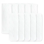 Super Boosties Cloth Diaper Reusable Inserts, Set Of 10, Fits Amazi... Fast Ship New. Price: $45.99.