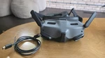 Dji Integra Goggles Excellent Condition. Used. Price: $324.99.