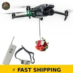Beciquook Universal Airdrop System For Dji Series Drones New. Price: $70.99.