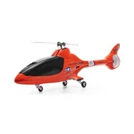 Blade - BLH01250B Eclipse 360 Coast Guard Bnf Basic Helicopters W/ AS3X & Safe New. Price: $499.99.