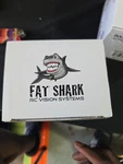 Fat Shark Rc Vision System Prongs New. Price: $17.65.