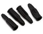 MUGE2505 Mugen Seiki MBX7/MBX8 Front Shock Boots (4) BOX27 New. Price: $8.99.