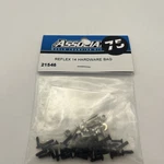 Team Associated Reflex 14B/14T Hardware Bag New. Price: $11.01.