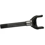 Za W38815 Usa Standard Gear Axle Shaft Front Outer Exterior Outside For Chevy New. Price: $223.89.