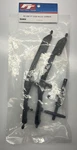 ASC92402 Team Associated RC10B7 Factory Carbon Side Rails (2) New. Price: $15.49.