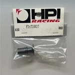 Hpi Racing A160 Diff Hub 19X27 Metal Outdrive RS4 Mini SPORT2 PRO2 Super Ep New. Price: $7.99.