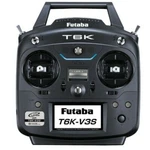 Futaba T6K V3S 8CH 2.4GHZ Airplane/helicopter Radio SYSTEMR3006SB Receiver MODE2 New. Price: $219.00.