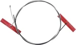 Wifi 6E Antenna Tri-band 6GHZ 5GHZ IPX4/MHF4 Connector, Red New. Price: $13.83.